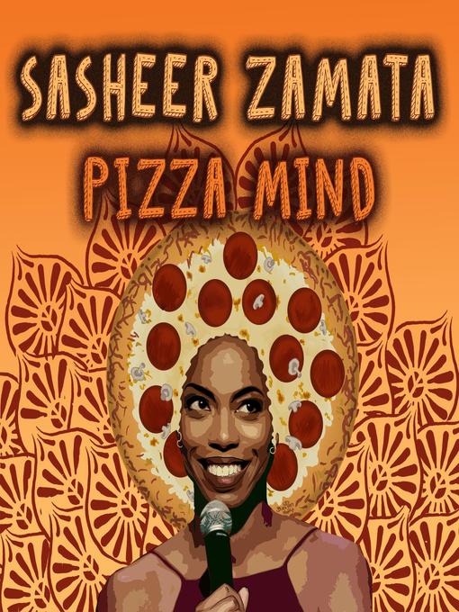 Title details for Pizza Mind by Sasheer Zamata - Available
